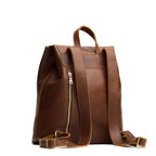 Boston Backpack - Famous | Online Store