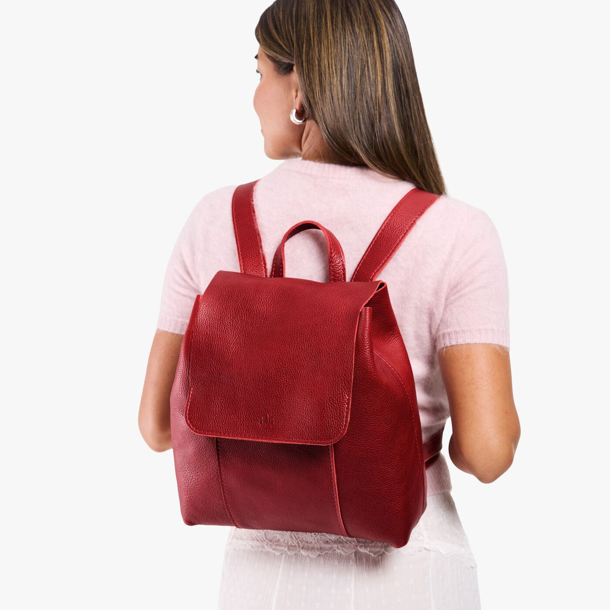 Boston Backpack - Famous | Online Store