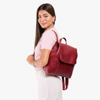 Boston Backpack - Famous | Online Store