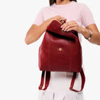 Boston Backpack - Famous | Online Store