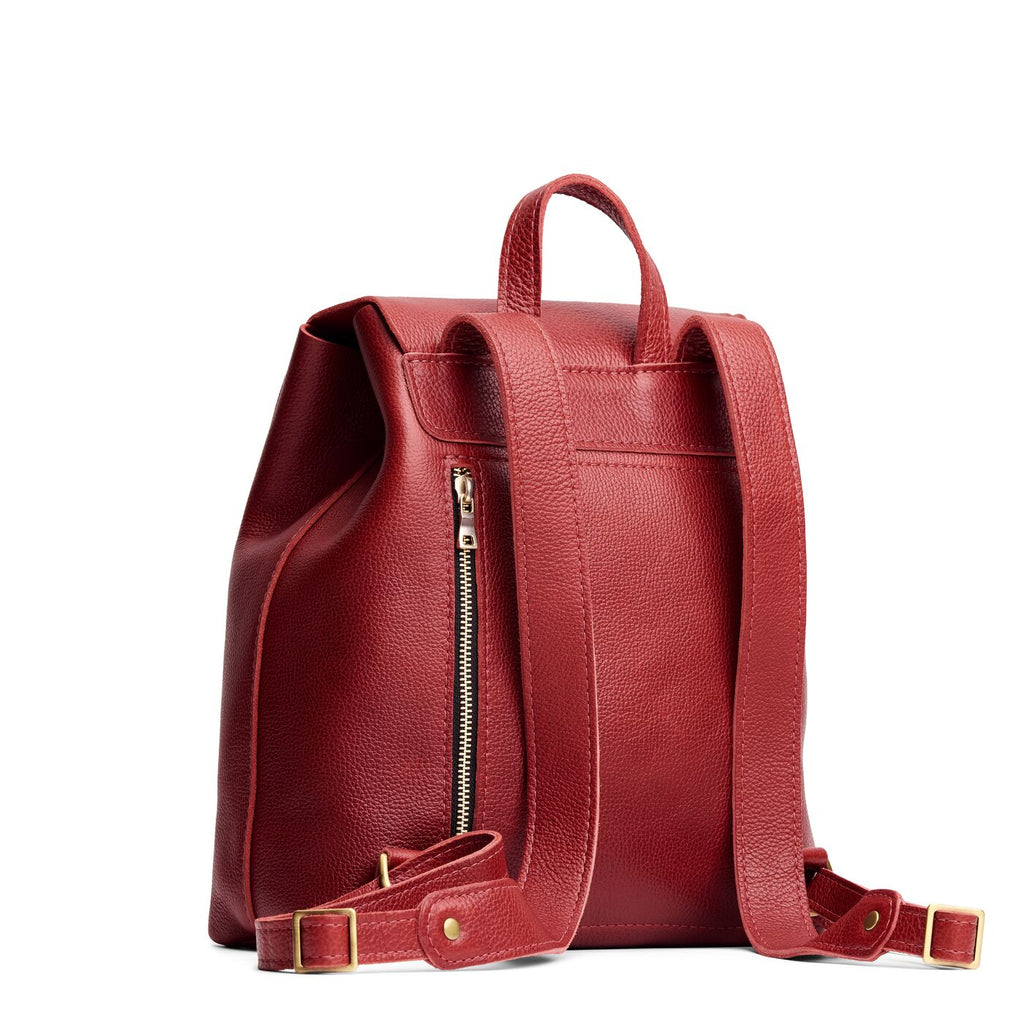 Boston Backpack - Famous | Online Store