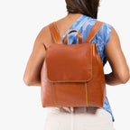 Boston Backpack - Famous | Online Store