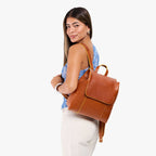 Boston Backpack - Famous | Online Store