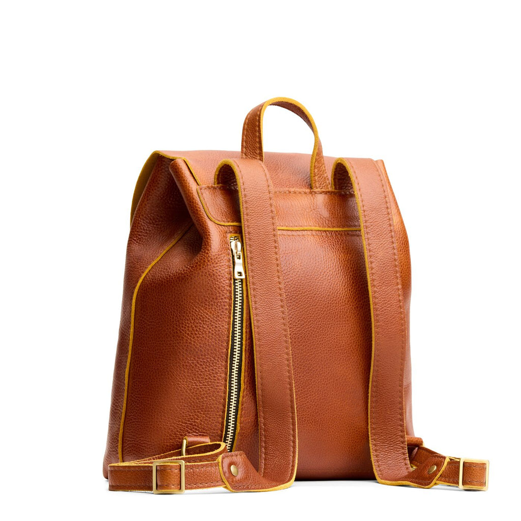 Boston Backpack - Famous | Online Store