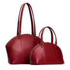 'Almost Perfect' Logan Crossbody Bag - Famous | Online Store