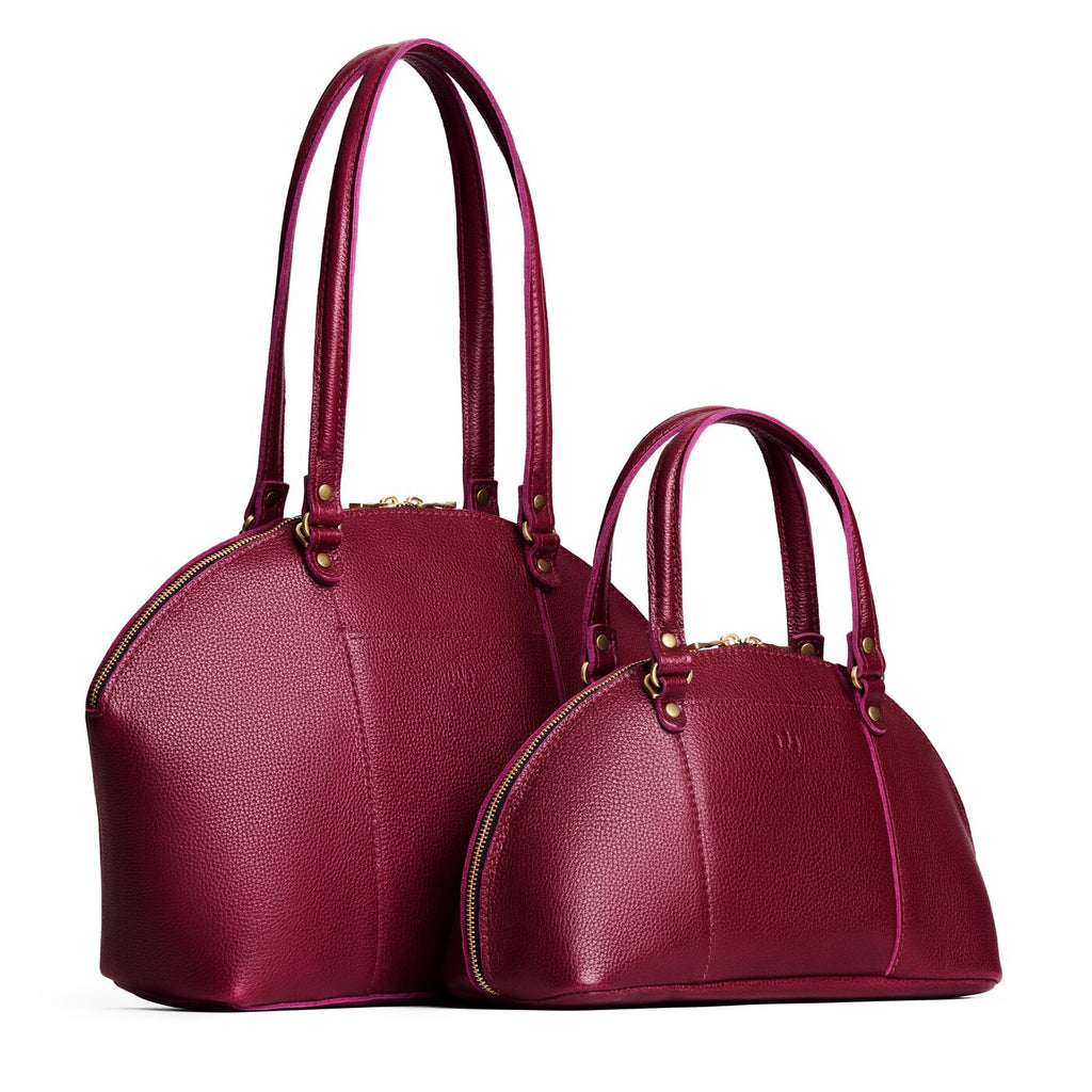 'Almost Perfect' Logan Crossbody Bag - Famous | Online Store
