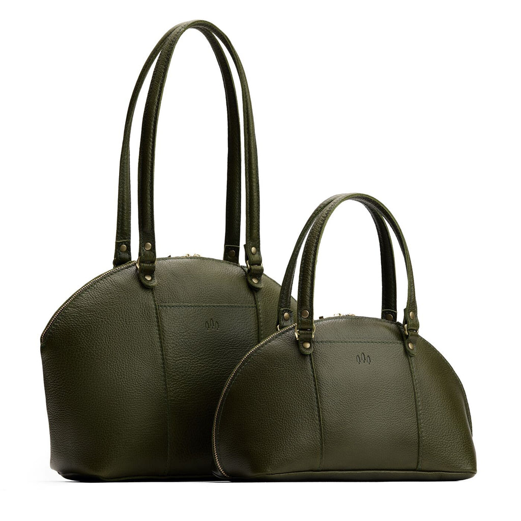 'Almost Perfect' Logan Crossbody Bag - Famous | Online Store