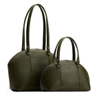 'Almost Perfect' Logan Crossbody Bag - Famous | Online Store