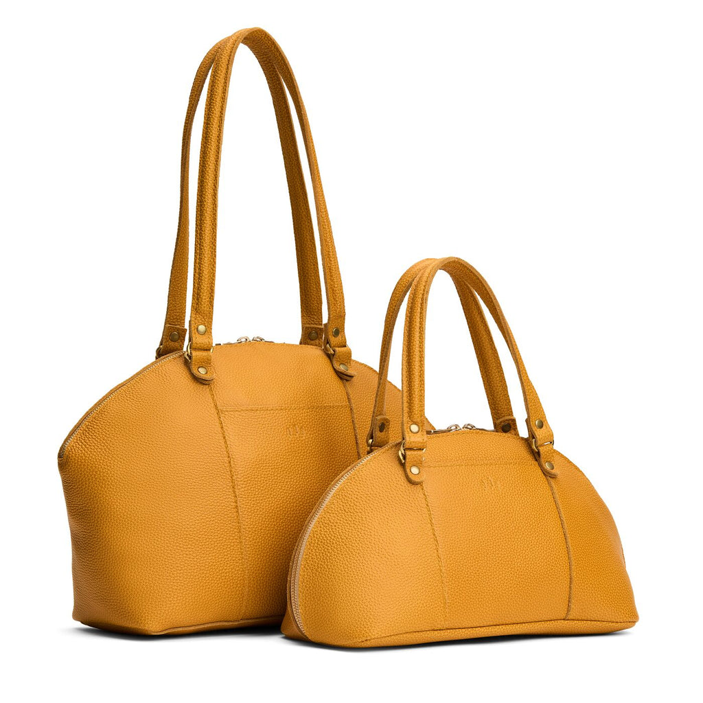 'Almost Perfect' Logan Crossbody Bag - Famous | Online Store