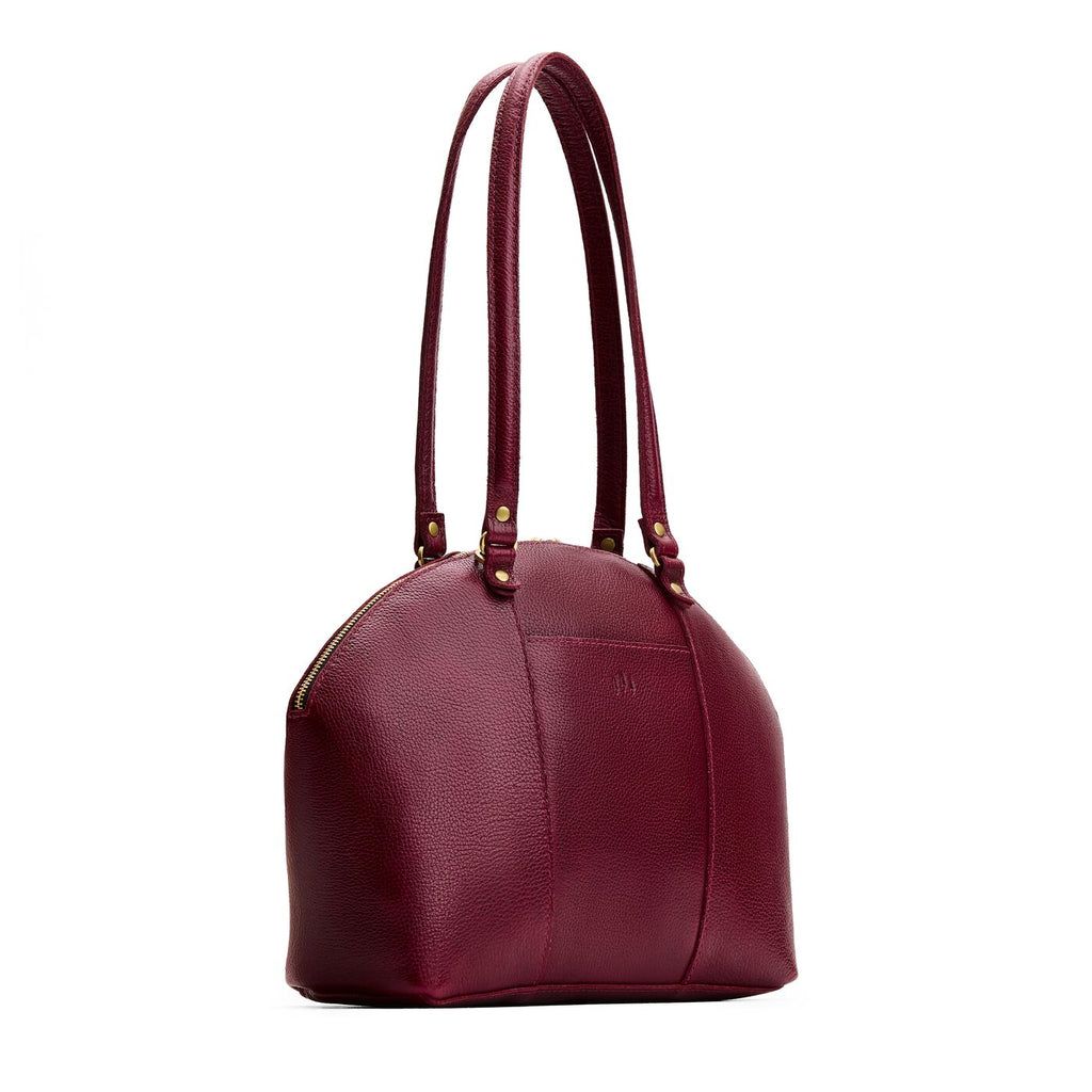 'Almost Perfect' Logan Crossbody Bag - Famous | Online Store