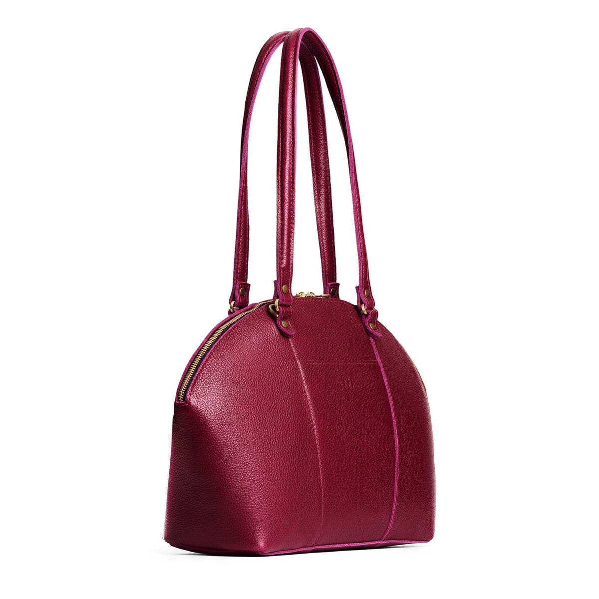 'Almost Perfect' Logan Crossbody Bag - Famous | Online Store