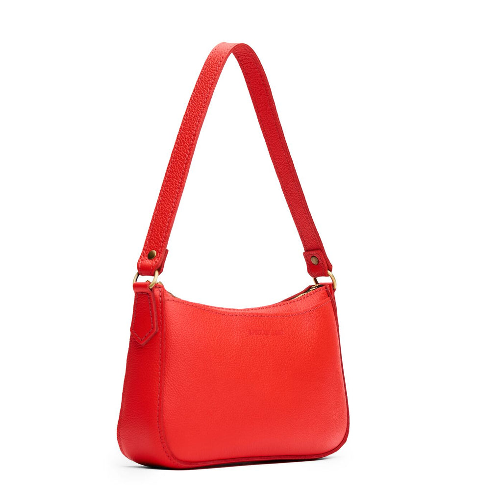 Bolso de hombro Lucy