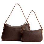 Bolso de hombro Lucy
