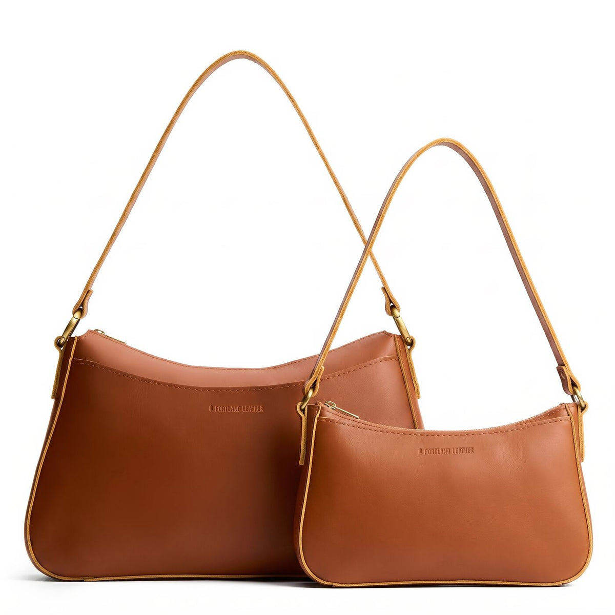 Bolso de hombro Lucy