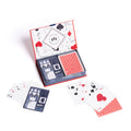 Cartes à Jouer