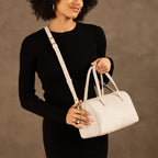 'Almost Perfect' Sloan Doctor Bag - Famous | Online Store