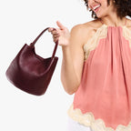 Belle Bucket Bag - Famous | Online Store