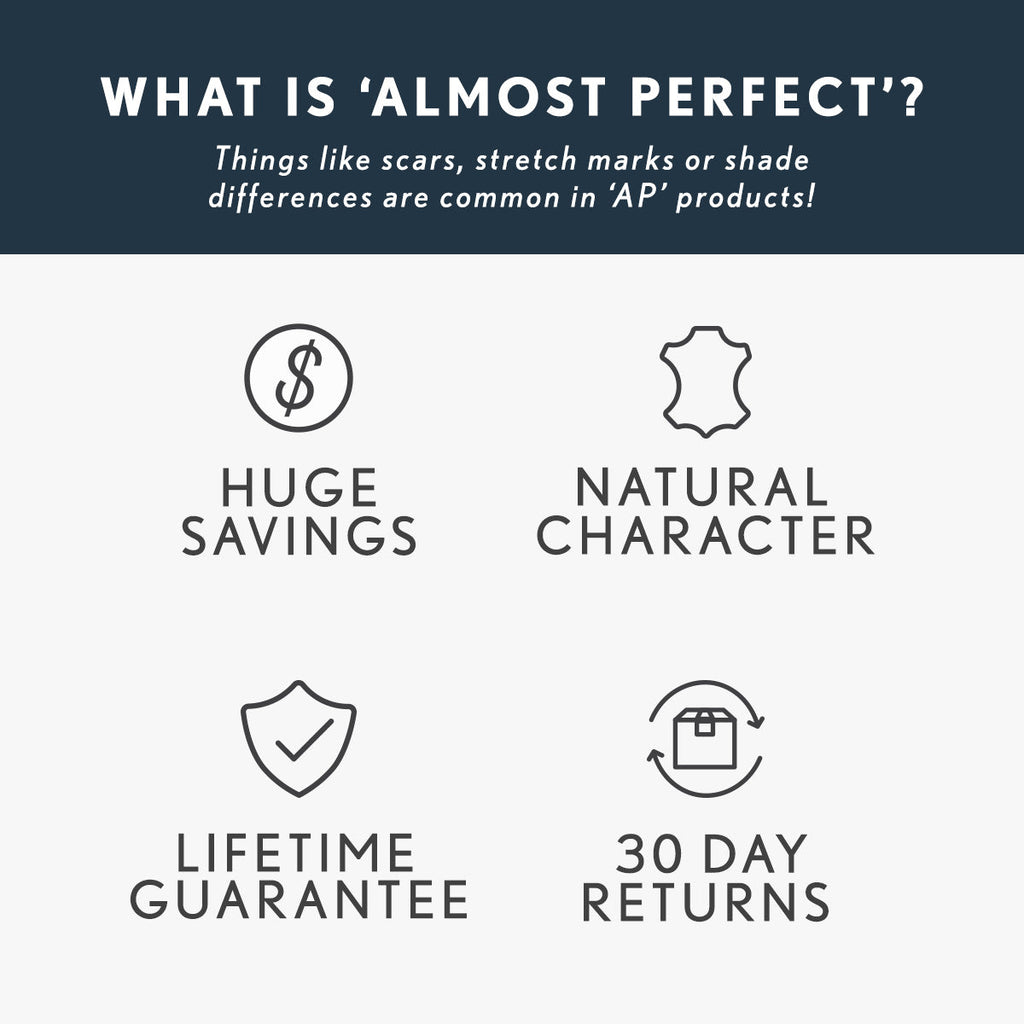 'Almost Perfect' Crossbody Tote - Famous | Online Store