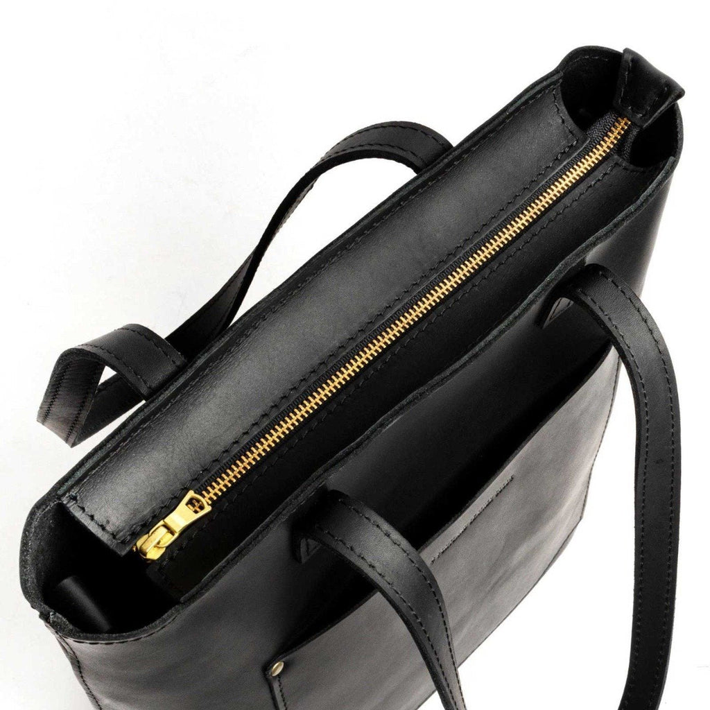 'Almost Perfect' Crossbody Tote - Famous | Online Store