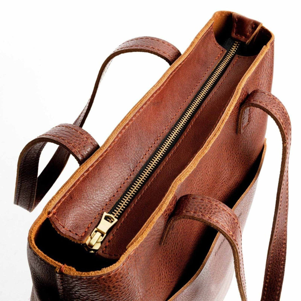 'Almost Perfect' Crossbody Tote - Famous | Online Store