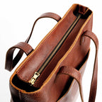 'Almost Perfect' Crossbody Tote - Famous | Online Store