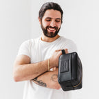 Almost Perfect' Deluxe Dopp Kit - Famous | Online Store