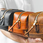Almost Perfect' Deluxe Dopp Kit - Famous | Online Store