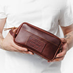 Almost Perfect' Deluxe Dopp Kit - Famous | Online Store