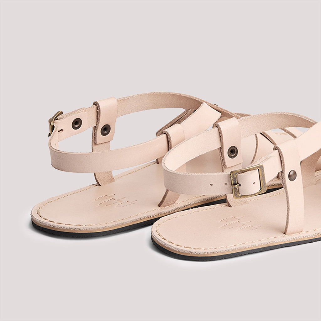 Amalfi Sandal - Famous | Online Store