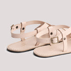 Amalfi Sandal - Famous | Online Store