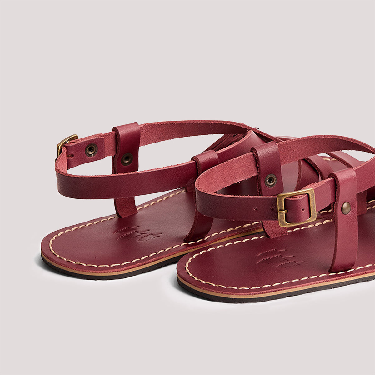 Amalfi Sandal - Famous | Online Store
