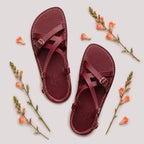 Amalfi Sandal - Famous | Online Store