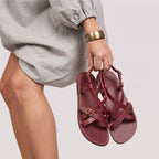 Amalfi Sandal - Famous | Online Store