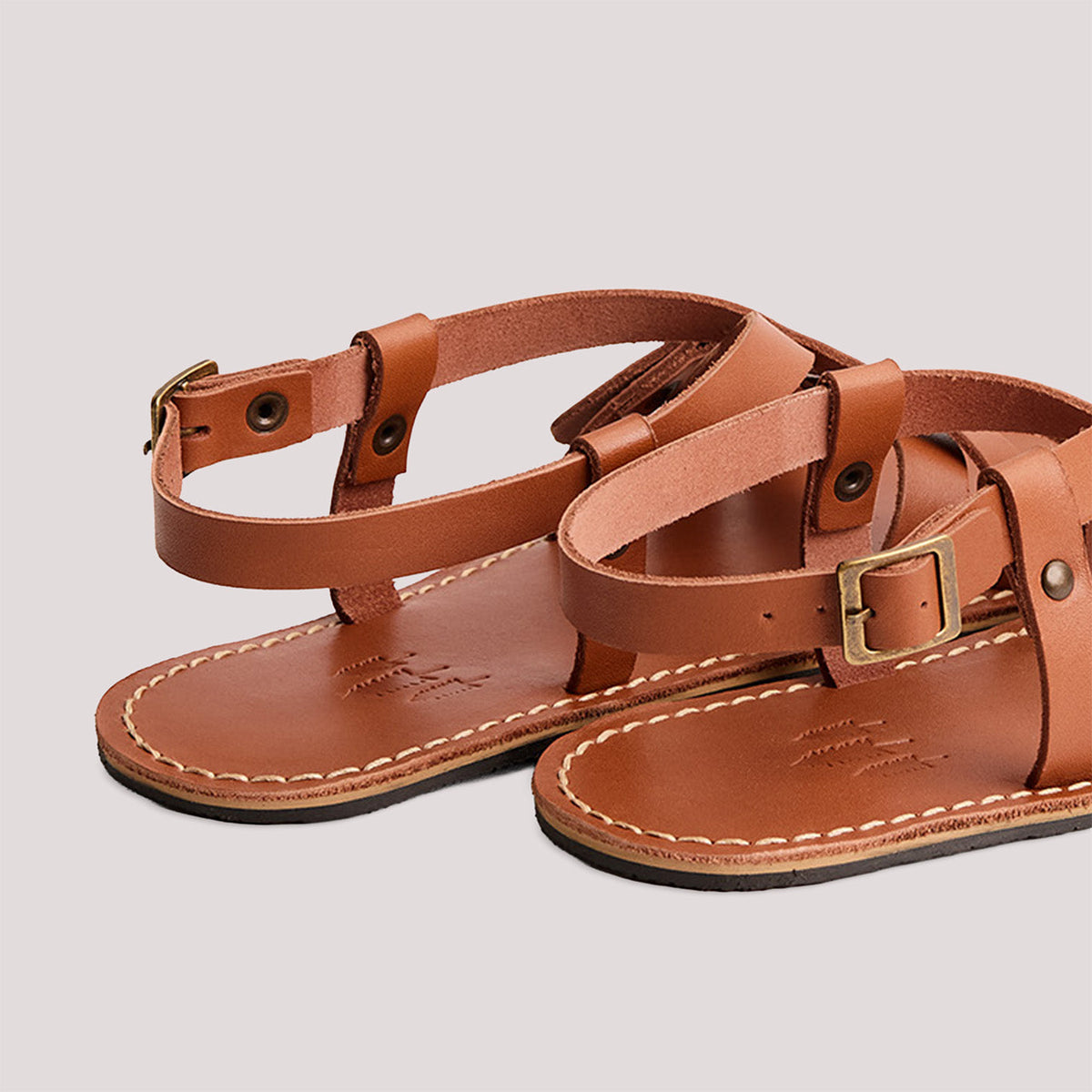 Amalfi Sandal - Famous | Online Store