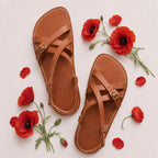 Amalfi Sandal - Famous | Online Store
