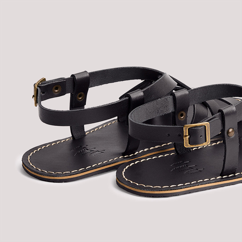 Amalfi Sandal - Famous | Online Store