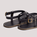Amalfi Sandal - Famous | Online Store