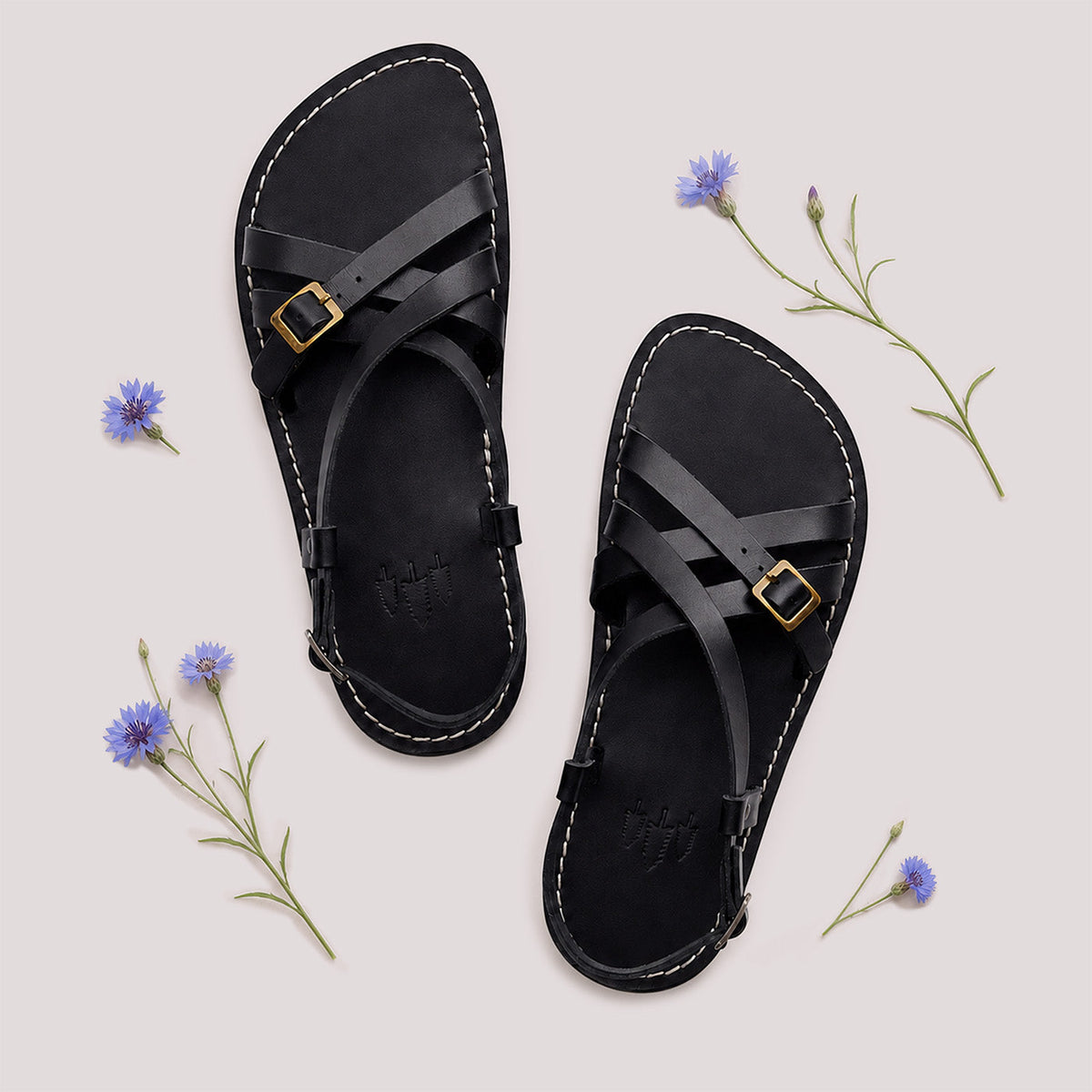 Amalfi Sandal - Famous | Online Store