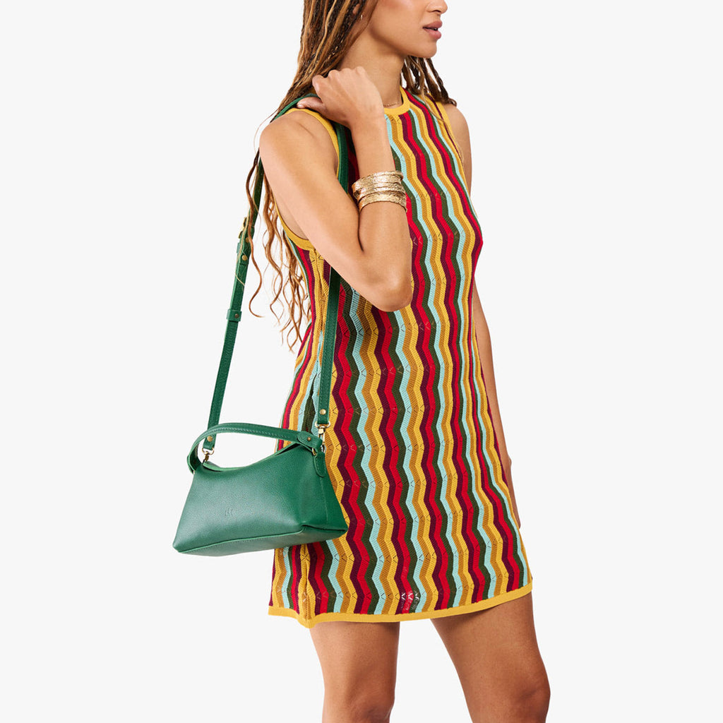 Amelie Crossbody Bag - Famous | Online Store