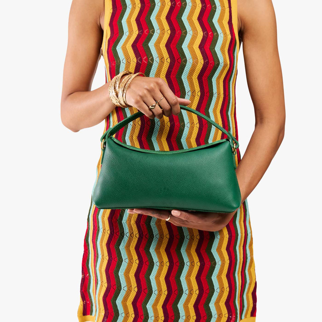 Amelie Crossbody Bag - Famous | Online Store