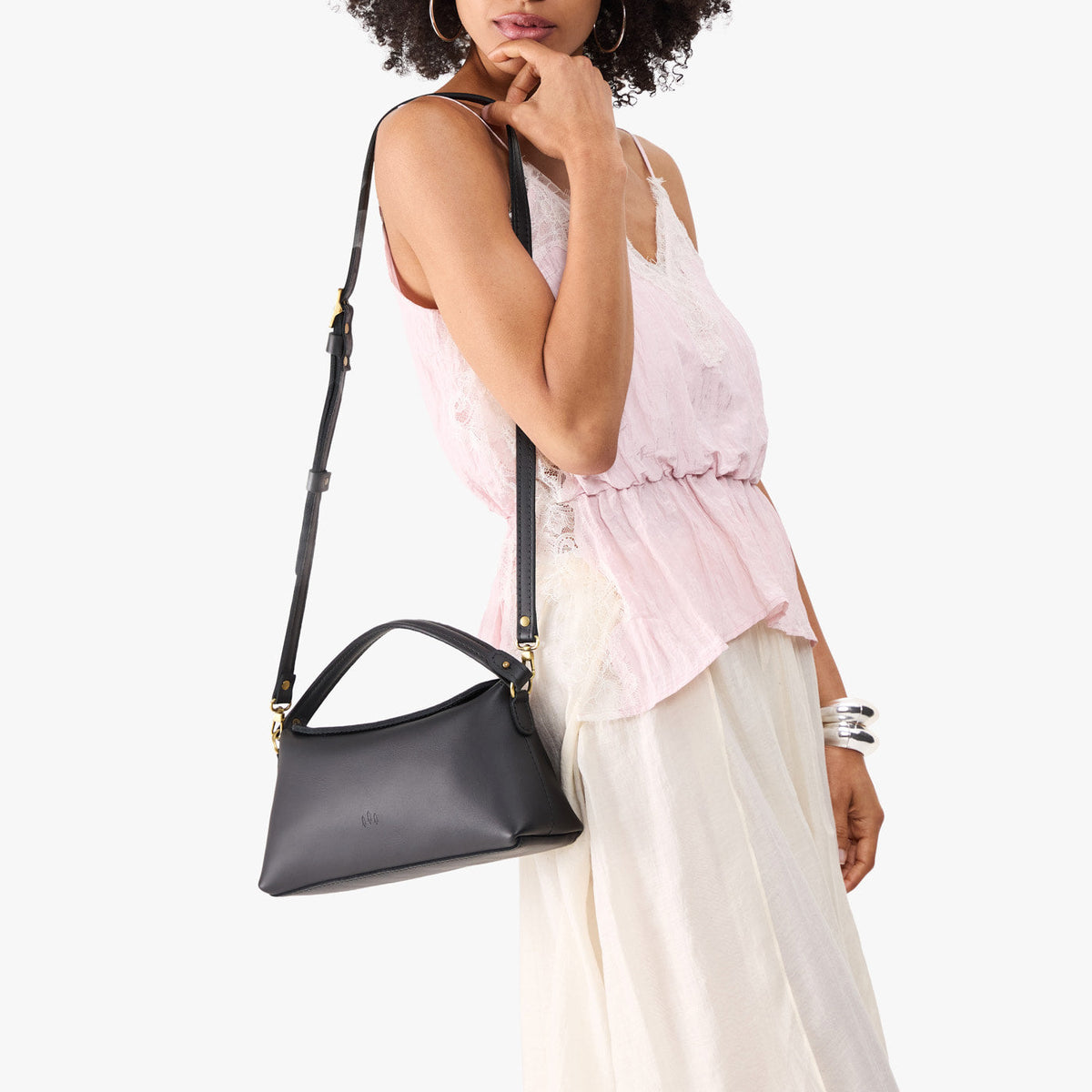 Amelie Crossbody Bag - Famous | Online Store