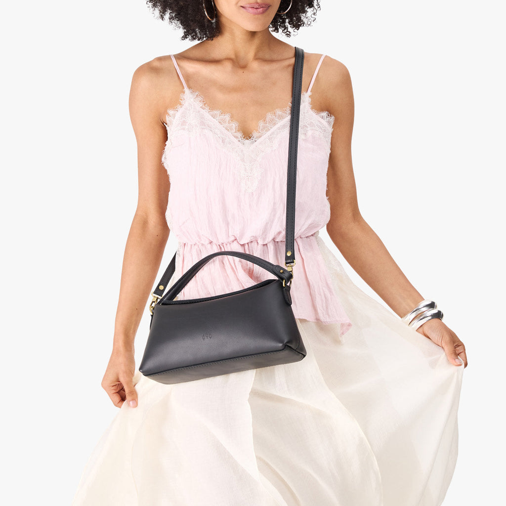 Amelie Crossbody Bag - Famous | Online Store
