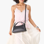 Amelie Crossbody Bag - Famous | Online Store
