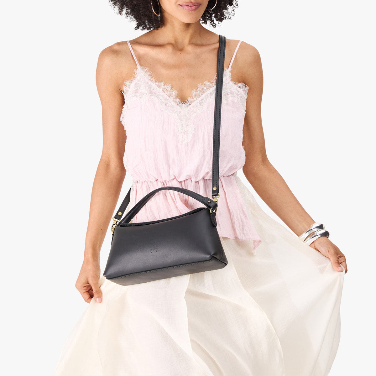Amelie Crossbody Bag - Famous | Online Store