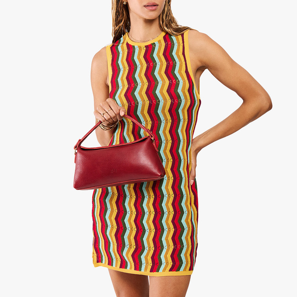 Amelie Crossbody Bag - Famous | Online Store