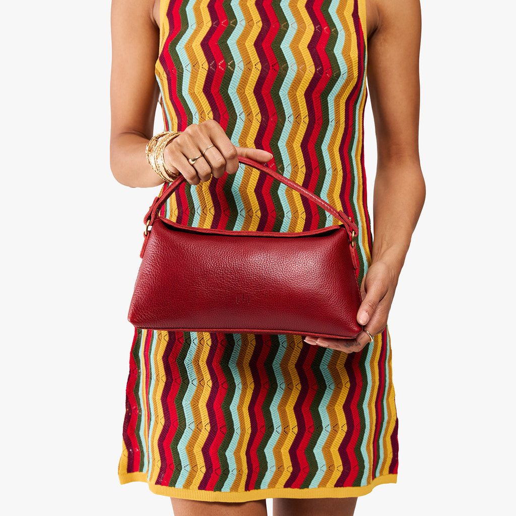 Amelie Crossbody Bag - Famous | Online Store