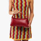 Amelie Crossbody Bag - Famous | Online Store