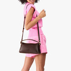 Amelie Crossbody Bag - Famous | Online Store