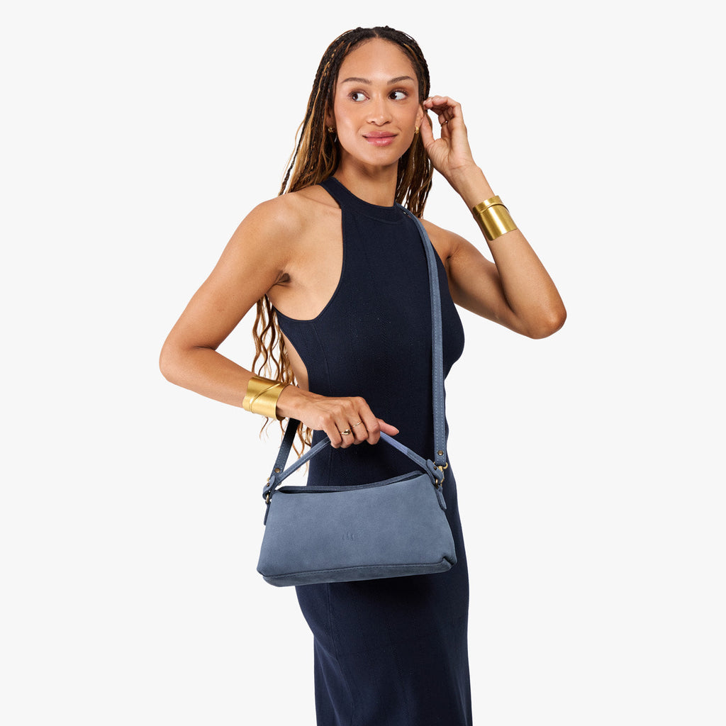 Amelie Crossbody Bag - Famous | Online Store