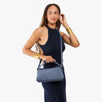 Amelie Crossbody Bag - Famous | Online Store